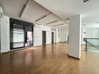 Oficina en alquiler en La Dreta de l'Eixample en Barcelona
