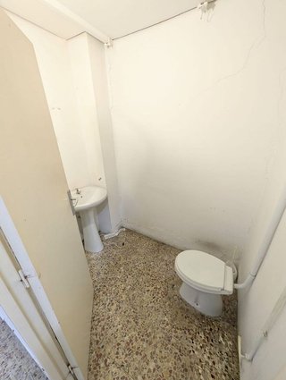 Local comercial en alquiler en El Cerro en Sevilla