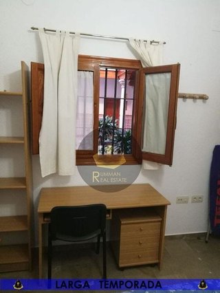 Piso en alquiler en Centro - Sagrario en Granada