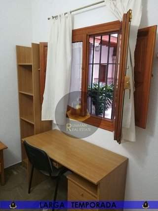 Piso en alquiler en Centro - Sagrario en Granada