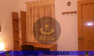 Piso en alquiler en Centro - Sagrario en Granada