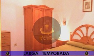 Piso en alquiler en Centro - Sagrario en Granada