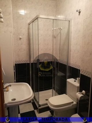 Piso en alquiler en Centro - Sagrario en Granada