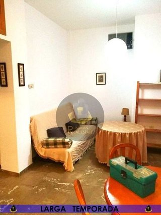 Piso en alquiler en Centro - Sagrario en Granada