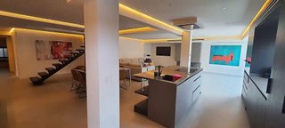 Casa en alquiler en Costabella en Marbella