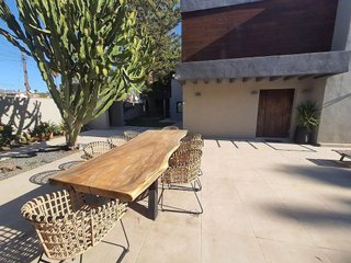 Casa en alquiler en Costabella en Marbella