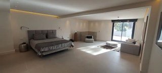 Casa en alquiler en Costabella en Marbella