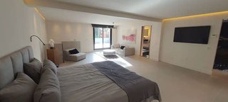 Casa en alquiler en Costabella en Marbella