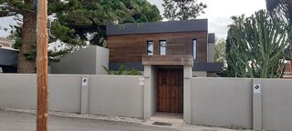Casa en alquiler en Costabella en Marbella