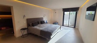 Casa en alquiler en Costabella en Marbella