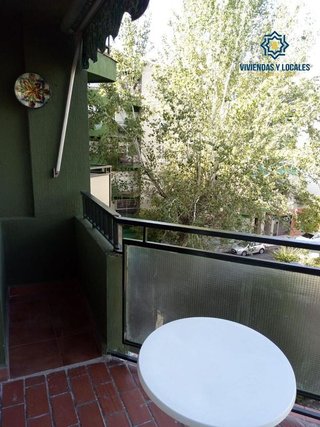 Piso en alquiler en San Francisco Javier en Granada