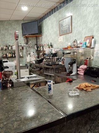 Local comercial en alquiler en Establiments - Son Espanyol - Son Sardina en Palma de Mallorca