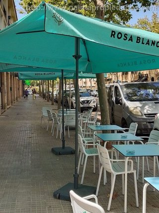 Local comercial en alquiler en Establiments - Son Espanyol - Son Sardina en Palma de Mallorca