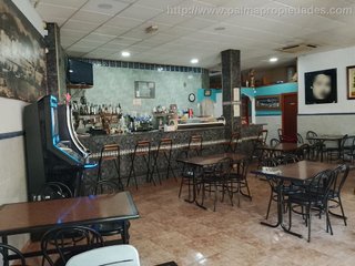 Local comercial en alquiler en Establiments - Son Espanyol - Son Sardina en Palma de Mallorca