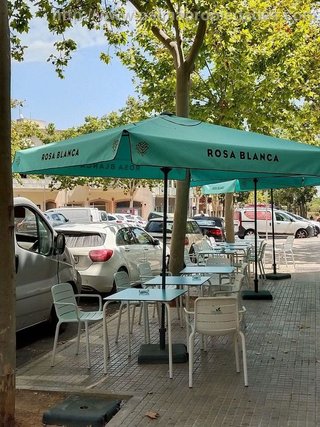 Local comercial en alquiler en Establiments - Son Espanyol - Son Sardina en Palma de Mallorca