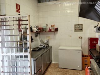 Local comercial en alquiler en Establiments - Son Espanyol - Son Sardina en Palma de Mallorca