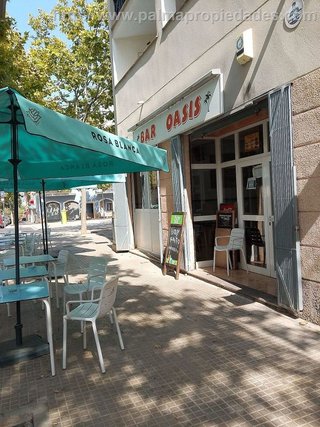 Local comercial en alquiler en Establiments - Son Espanyol - Son Sardina en Palma de Mallorca