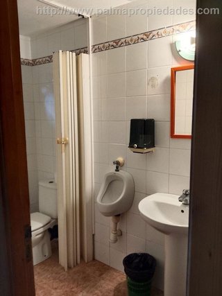 Local comercial en alquiler en Establiments - Son Espanyol - Son Sardina en Palma de Mallorca