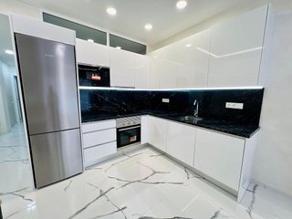 Piso en venta en Nueva Torrevieja - Aguas Nuevas en Torrevieja