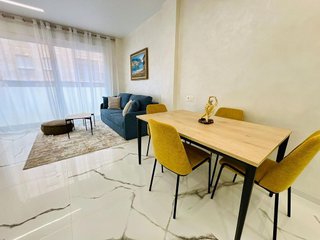 Piso en venta en Nueva Torrevieja - Aguas Nuevas en Torrevieja