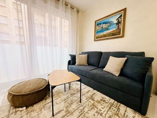 Piso en venta en Nueva Torrevieja - Aguas Nuevas en Torrevieja