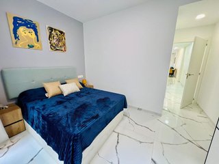 Piso en venta en Nueva Torrevieja - Aguas Nuevas en Torrevieja