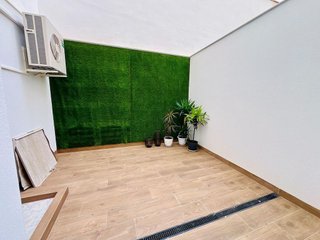 Piso en venta en Nueva Torrevieja - Aguas Nuevas en Torrevieja