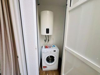 Piso en venta en Nueva Torrevieja - Aguas Nuevas en Torrevieja