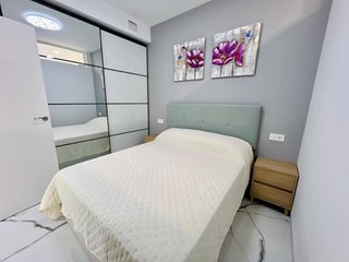 Piso en venta en Nueva Torrevieja - Aguas Nuevas en Torrevieja