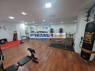 Dúplex en venta en Valdepelayo - Montepinos - Arroyo Culebro en Leganés