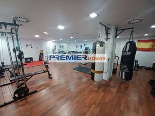 Dúplex en venta en Valdepelayo - Montepinos - Arroyo Culebro en Leganés