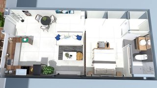 Piso en venta en Mijas Golf en Mijas