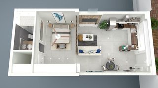 Piso en venta en Mijas Golf en Mijas