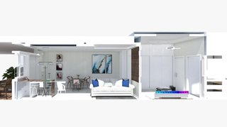 Piso en venta en Mijas Golf en Mijas