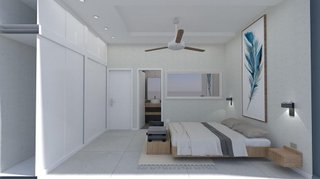 Piso en venta en Mijas Golf en Mijas