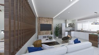 Piso en venta en Mijas Golf en Mijas