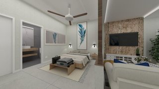 Piso en venta en Mijas Golf en Mijas