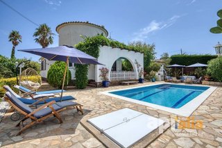 Chalet en venta en Cabanyes-Mas Ambrós-Mas Pallí en Calonge