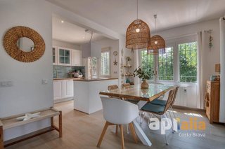 Chalet en venta en Cabanyes-Mas Ambrós-Mas Pallí en Calonge