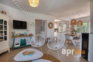 Chalet en venta en Cabanyes-Mas Ambrós-Mas Pallí en Calonge