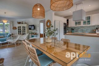 Chalet en venta en Cabanyes-Mas Ambrós-Mas Pallí en Calonge