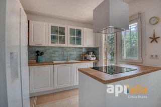 Chalet en venta en Cabanyes-Mas Ambrós-Mas Pallí en Calonge