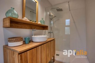 Chalet en venta en Cabanyes-Mas Ambrós-Mas Pallí en Calonge