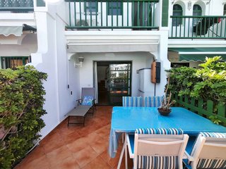 Casa adosada en alquiler en Maspalomas - Las Meloneras en San Bartolomé de Tirajana