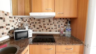 Casa adosada en alquiler en Maspalomas - Las Meloneras en San Bartolomé de Tirajana