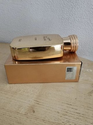 Perfume Rasasi Hawas Elixir 100ml Dorado