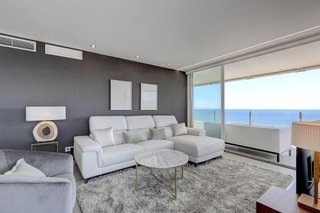 Piso en alquiler en Río Real en Marbella