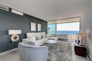 Piso en alquiler en Río Real en Marbella