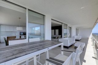 Piso en alquiler en Río Real en Marbella