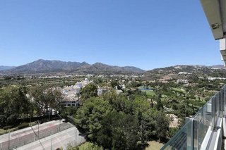 Piso en alquiler en Río Real en Marbella